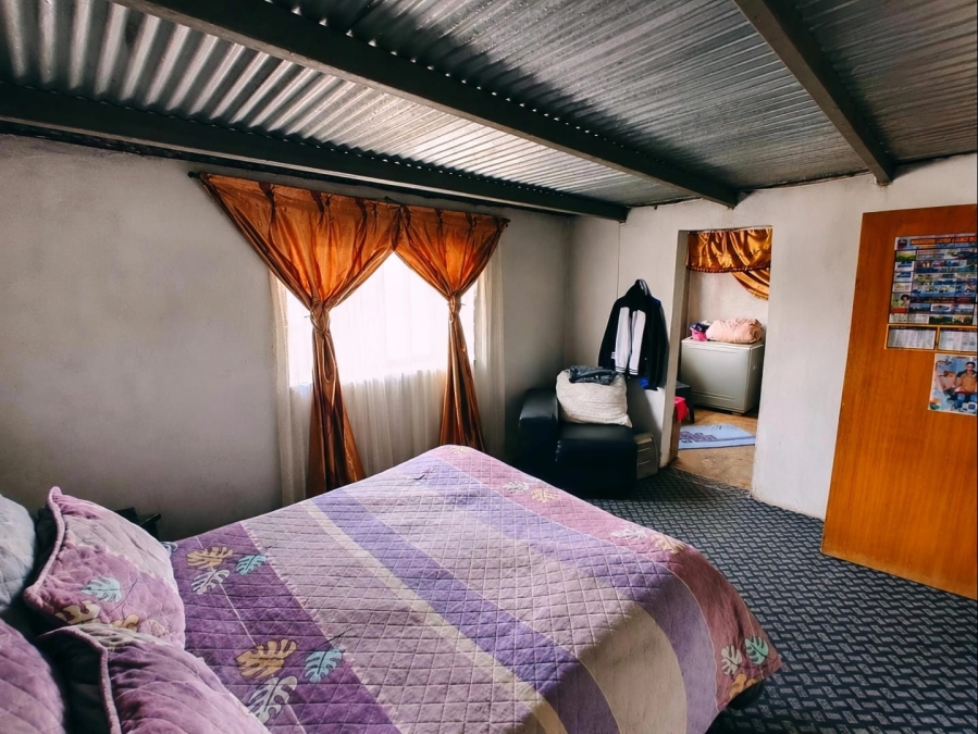 3 Bedroom Property for Sale in Zamdela Free State